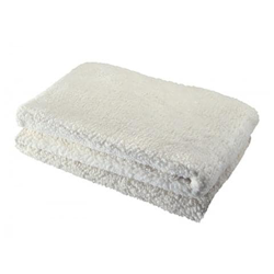 Scaldasonno Sensitive Singolo, Tessuto Morbido Peluche, Coprimaterasso Maxi 190 x 90 cm, 6 Temperature, Risparmio Energetico, Lavabile in Lavatrice características