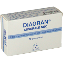 DIAGRAN® Minerale Neo precio