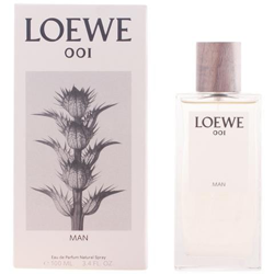 001 Man Edp Vaporizador 100 Ml en oferta
