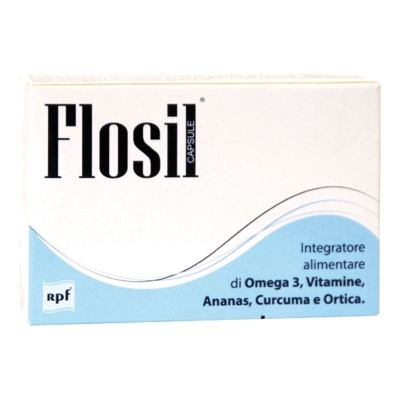 Rpf® Flosil®