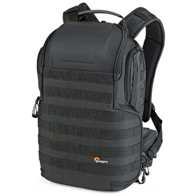 Zaino Protactic 350 AW II per Fotocamere DSLR o Pro Mirrorless Standard Colore Nero