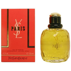 Paris Edp Vaporizador 125 Ml en oferta