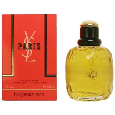 Paris Edp Vaporizador 125 Ml