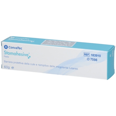 Stomahesive® Pasta ConvaTec