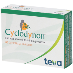 Cyclodynon® precio