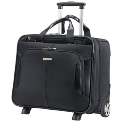 XBR 15.6'' Trolley case Nero características
