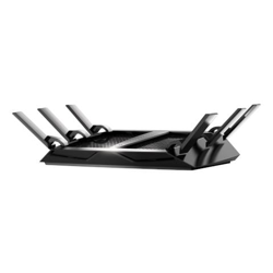 Router AC3200 Nighthawk X6 Tri-Band Wireless AC 3200 con Switch 4 Porte Gigabit 1 x USB 3.0 1 x USB 2.0 en oferta