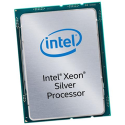 Processore Intel Xeon Silver 4110 Octa Core 2,1 GHz Socket LGA 3647 precio