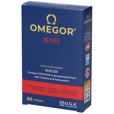 OMEGOR® Krill