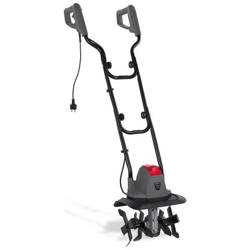 Elettrozappa Motozappa Elettrozappatrice W 1050 Cm 32 Lame 4 Prof. 220 Elettrica precio