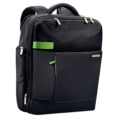 Zaino Complete per Notebook 15.6''