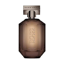 Boss Scent Absolute For Her Edp 100ml características
