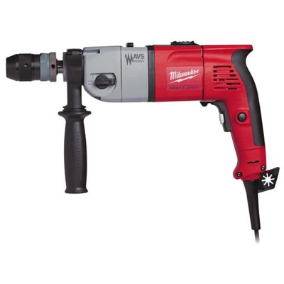 Trapano a percussione a 2 velocità da 1200W pd2e 24 rst