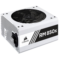 Alimentatore PC RM850x 80 PLUS Gold ATX 2.4 850W Colore Nero e Bianco precio