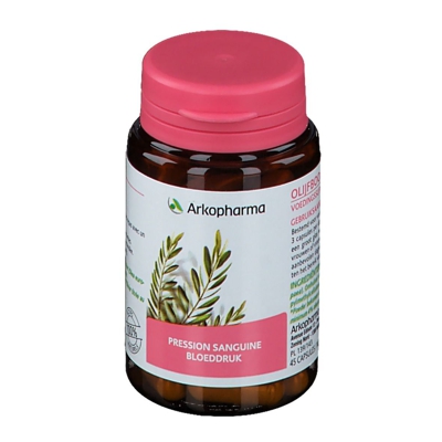 Arkogelules Olivo Vegetale