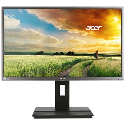 Monitor 27'' LED IPS B276HK 3840x2160 4K Ultra HD Tempo di Risposta 6 ms