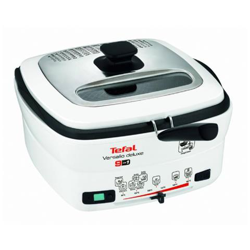 Friggitrice Fry FR 495070 Capacità 2 Litri 1600 Watt Colore Bianco precio