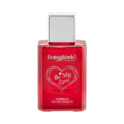 Camelia d'Inverno - Eau de toilette