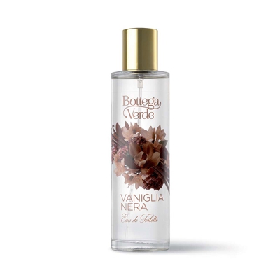 Vaniglia Nera - Eau de toilette