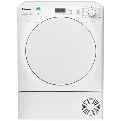 Asciugatrice CS C9LF-S 9 Kg Classe B a Condensazione