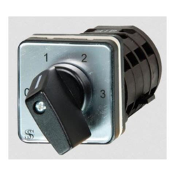 Okretna Sklopka Za Etisw Transformatore 20 A, 230 V en oferta