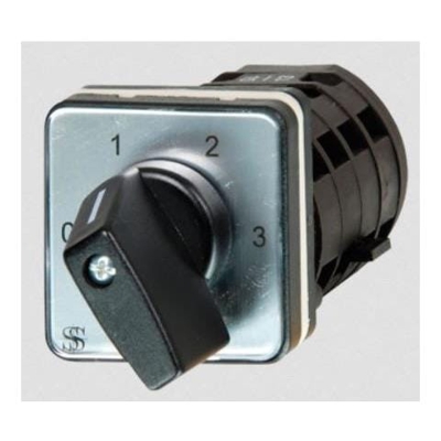 Okretna Sklopka Za Etisw Transformatore 20 A, 230 V