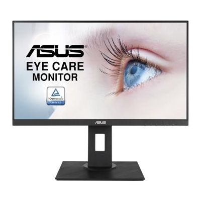 Monitor 23.8'' LED IPS VA24DQLB 1920 x 1080 Full HD Tempo di Risposta 5 ms