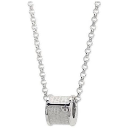 Collana Tuum Unisex en oferta