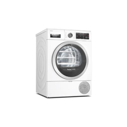 Asciugatrice WTX87MH9IT Serie 8, 9 Kg Classe A+++ a Condensazione con Pompa di Calore características