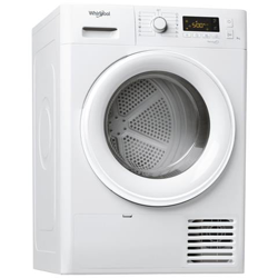 Asciugatrice FT M11 8X3 EU, 8 Kg Classe A+++ a Condensazione con Pompa di Calore características
