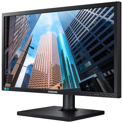 Monitor 22'' TN LED 1680 x 1050 HD Tempo di risposta 5ms Contrasto 1000: 1 Luminosità 250 cd / m²