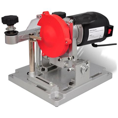 Molatrice Per Lame Di Sega