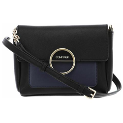 Borsa Donna Hoop Shoulder Bag Crossover Black K60k606510bax precio