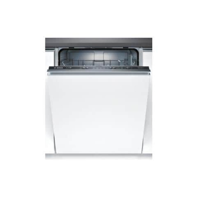 Lavastoviglie SMV25AX00E da Incasso a Scomparsa Totale Classe A+ Capacità 12 Coperti