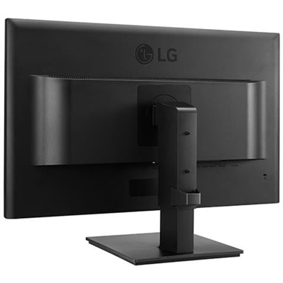 Monitor 22'' LED 22 L 22BK55WY-B 1680x1050 HD Tempo di Risposta 5 ms