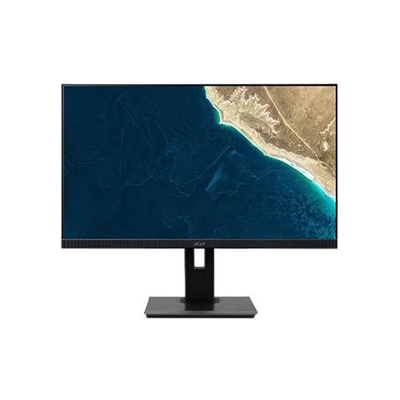 Monitor 23.8'' LED IPS B7 B247Y 1920x1080 Full HD Tempo di Risposta 4 ms