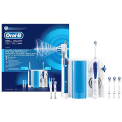 Combinato dentale Oral-B Professional Care 2000 + Oxyjet características