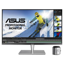 Monitor 32'' IPS PA32UC-K 3840 x 2160 4K Ultra HD Tempo di Risposta 5 ms precio