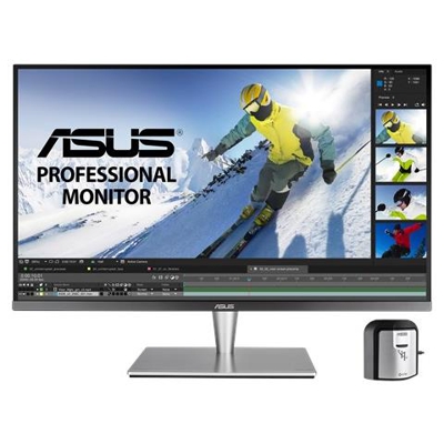 Monitor 32'' IPS PA32UC-K 3840 x 2160 4K Ultra HD Tempo di Risposta 5 ms
