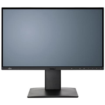 Monitor 27'' LED S26361-K1610-V160 3840 x 2160 4K UHD Tempo di Risposta 5 ms