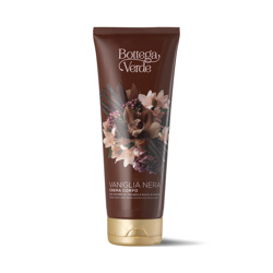 Vaniglia Nera - Crema corpo características