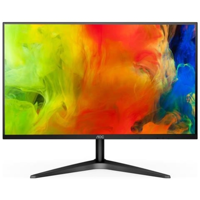 Monitor 23.6'' WLED MVA 24B1H 1920 x 1080 Full HD Tempo di Risposta 8 ms Borderless