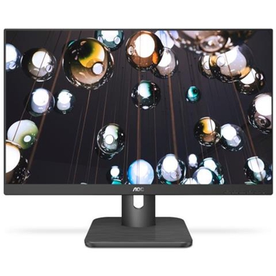 Monitor 23.8'' WLED IPS 24E1Q 1920 x 1080 Full HD Tempo di Risposta 5 ms