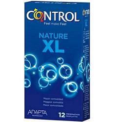 PROFILATTICO CONTROL XL 6 PEZZI en oferta