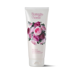 Rosa - Latte corpo con acqua di boccioli di Rosa (200 ml) precio