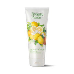 Limone e Agrumi - Latte corpo precio