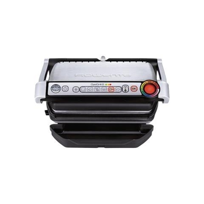 GR712D Bistecchiera Elettrica e Barbecue Potenza 2000 Watt