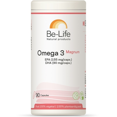 Be-Life Omega 3 Magnum*