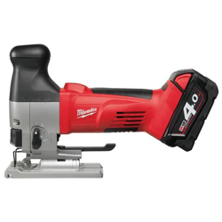Imagen de Seghetto alternativo m18 HD18 jsb-0 heavy duty 18V al mejor precio Seghetto alternativo m18 HD18 jsb-0 heavy duty 18V características
