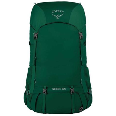Zaini Osprey Rook 65l Zaini E Valigie One Size